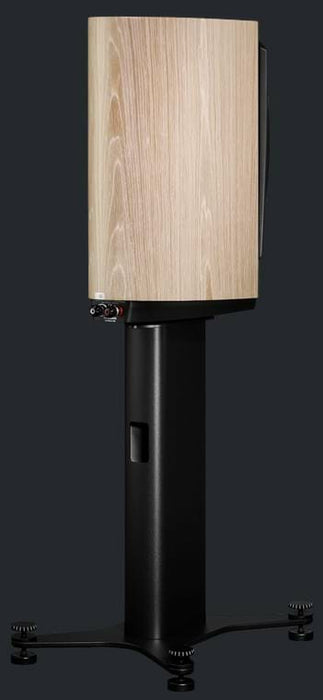 Dynaudio Confidence 20 Compact Floor Stand Speaker -Blonde wood
