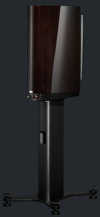 Dynaudio Confidence 20 Compact Floor Stand Speaker -Raven Wood