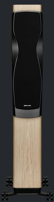 Dynaudio Confidence 30 Compact Floor Stand Speaker -Blonde wood