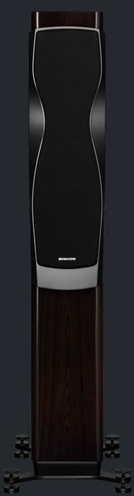 Dynaudio Confidence 30 Compact Floor Stand Speaker -Raven Wood