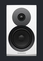 Dynaudio Emit 10 Loudspeakers (White Vinyl) ( THIS PAIR ONLY - Nottingham HiFi