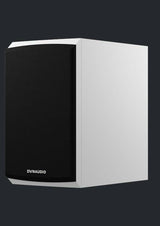 Dynaudio Emit 10 Loudspeakers (White Vinyl) ( THIS PAIR ONLY - Nottingham HiFi