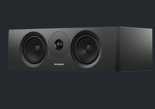 Dynaudio Emit 25C Centre Speaker-Black 25% off for a limited time