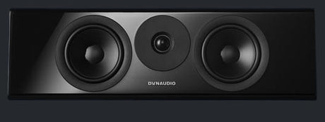 Dynaudio Evoke 25C Centre Speaker-Gloss Black