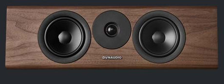 Dynaudio Evoke 25C Centre Speaker-Walnut