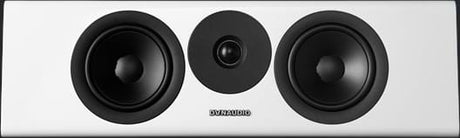 Dynaudio Evoke 25C Centre Speaker-Gloss White