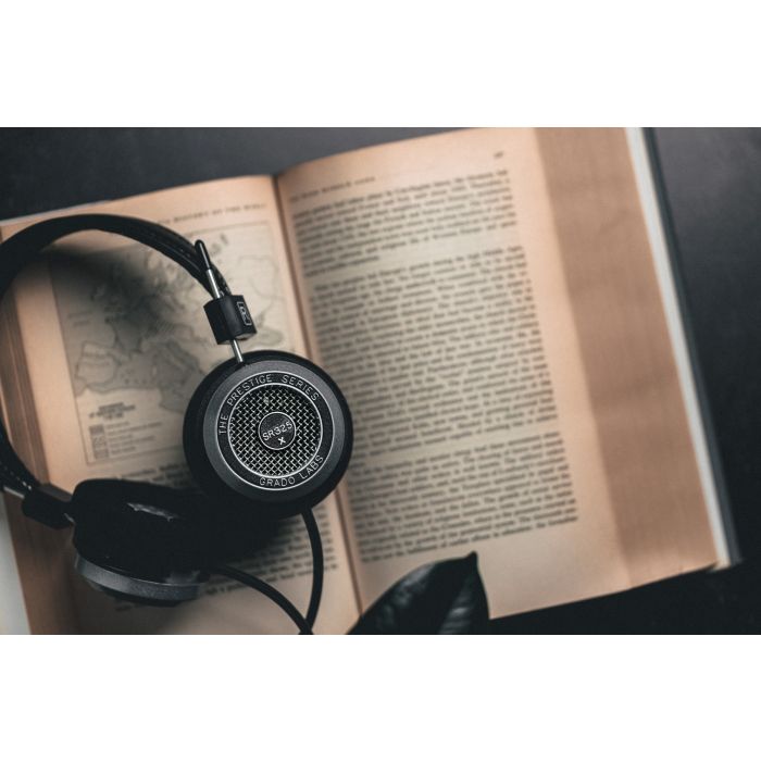 Grado SR325X Headphones DISPLAY PAIR – Nottingham HiFi