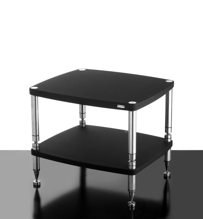Solidsteel HF-2 Hyperspike Table-Flat Black