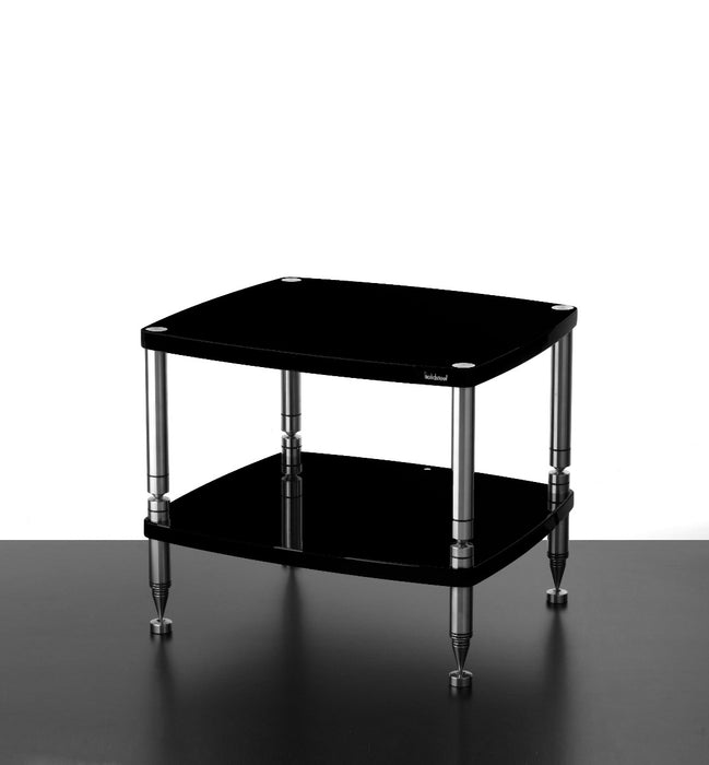 Solidsteel HF-2 Hyperspike Table-Gloss Black