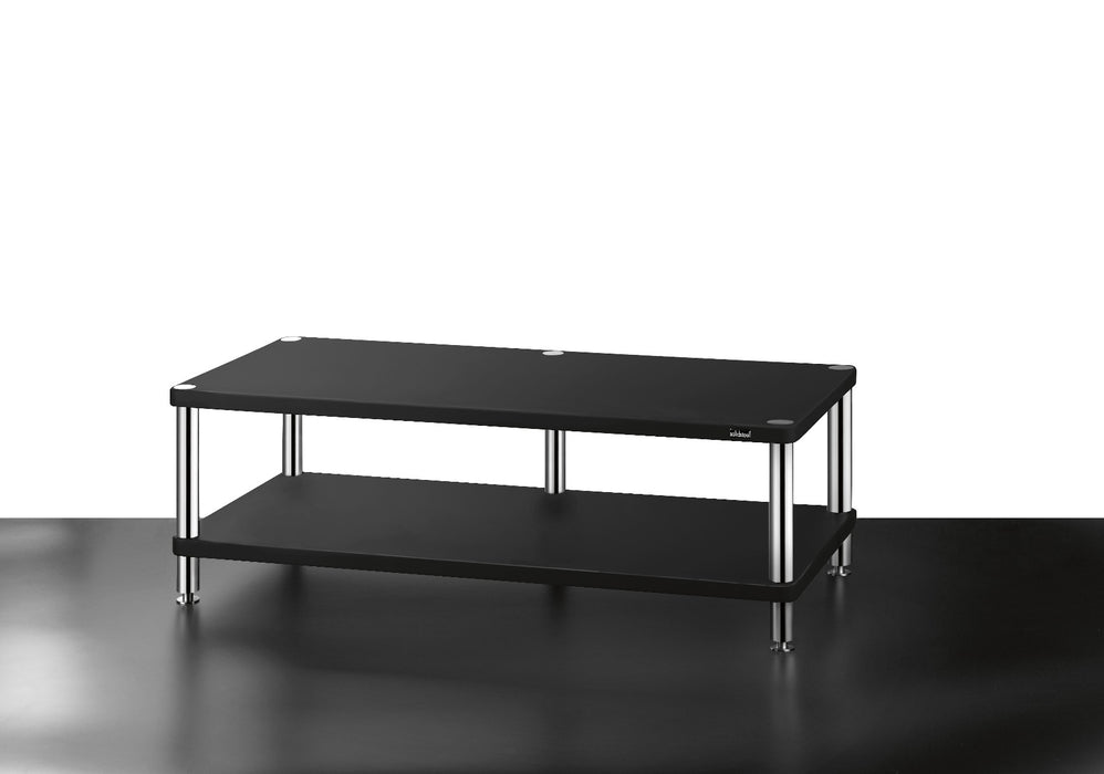 Solidsteel Hw-2 Hyperspike Table-Flat Black