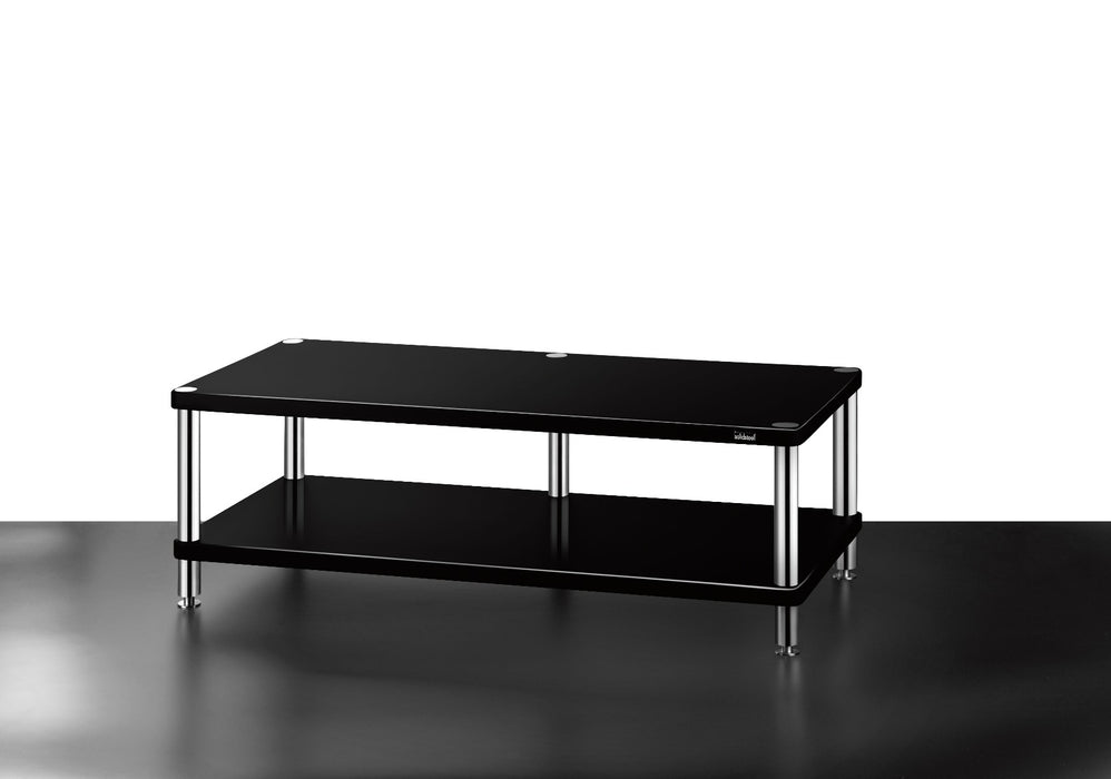 Solidsteel Hw-2 Hyperspike Table-Gloss Black