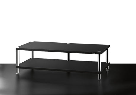 Solidsteel HW-2L Hyperspike Table-Flat Black