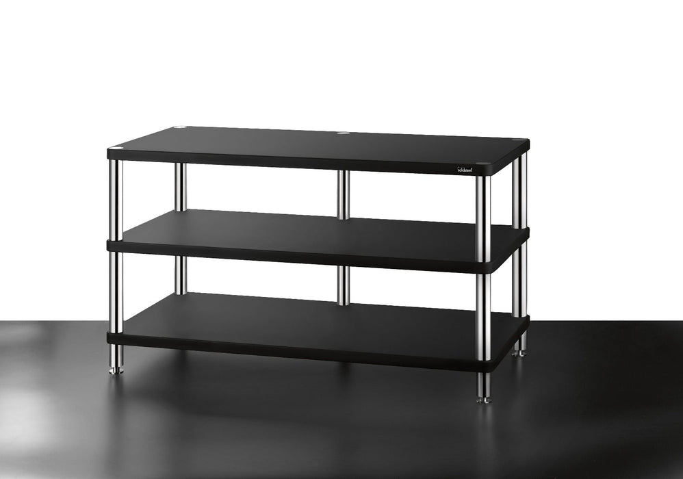 Solidsteel HW-3 Hyperspike Table-Flat Black
