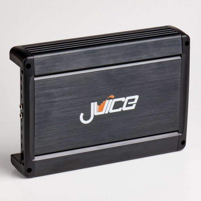 Juice JA902 2 Channel 900W Bridgeable Amplifier