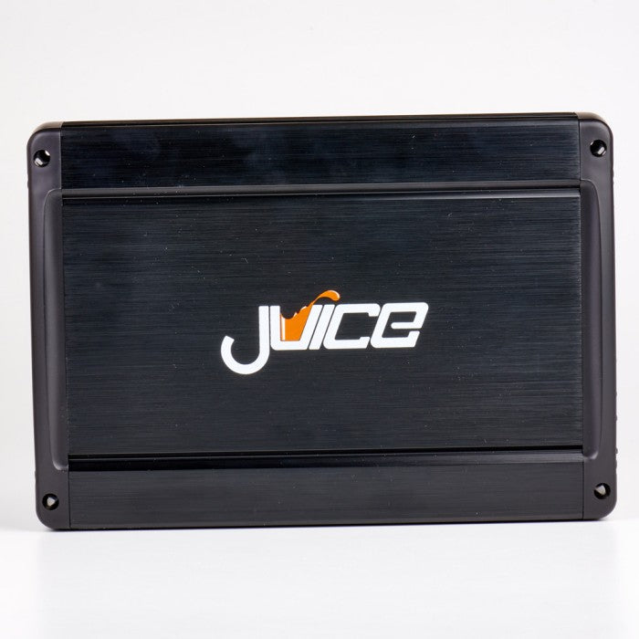 Juice JA902 2 Channel 900W Bridgeable Amplifier