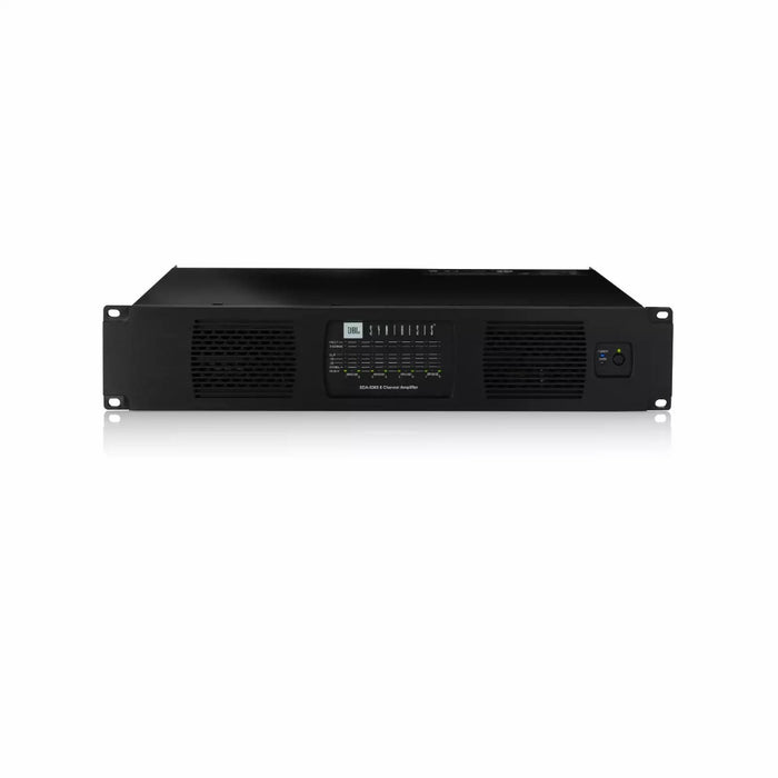 JBL SYNTHESIS SDA8300 8 CHANNEL POWER AMPLIFIER