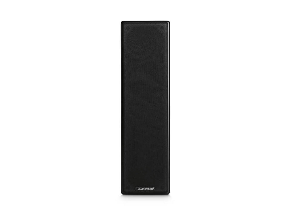 M&K M70 Low Profile Speaker (Single)-Black