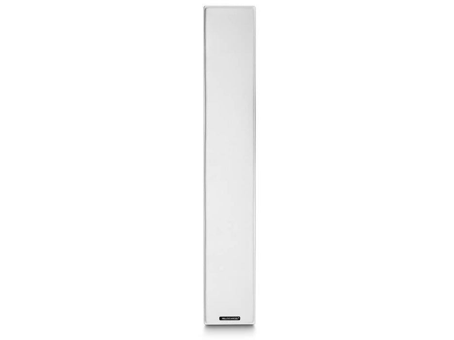 M&K M90 On Wall Speaker (Single)-Satin White