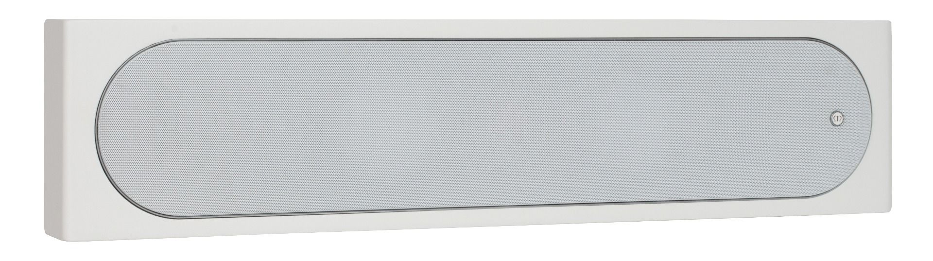 Monitor Audio：Radius Series 225（ホワイト） Monitor Audio Radius 225 (Satin White) Slimline, multi-purpose