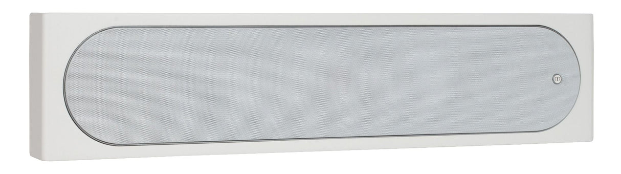 Monitor Audio Radius 225 Centre Speaker Satin White