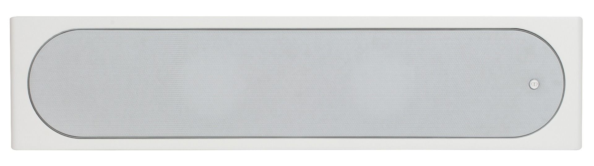 Monitor Audio Radius 225 Centre Speaker Satin White – Nottingham HiFi