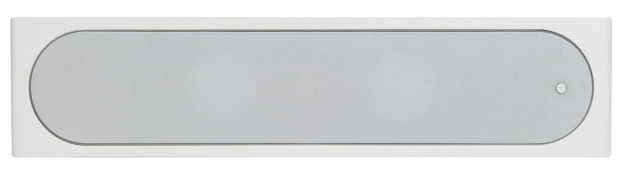 Monitor Audio Radius 225 Centre Speaker Satin White