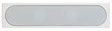Monitor Audio Radius 225 Centre Speaker Satin White