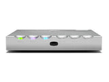 Chord Hugo M-Scaler -Silver