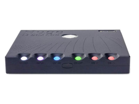 Chord Hugo M-Scaler -Black