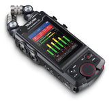 Tascam Portacapture X8 High Resolution Adaptive Multi-Recorder