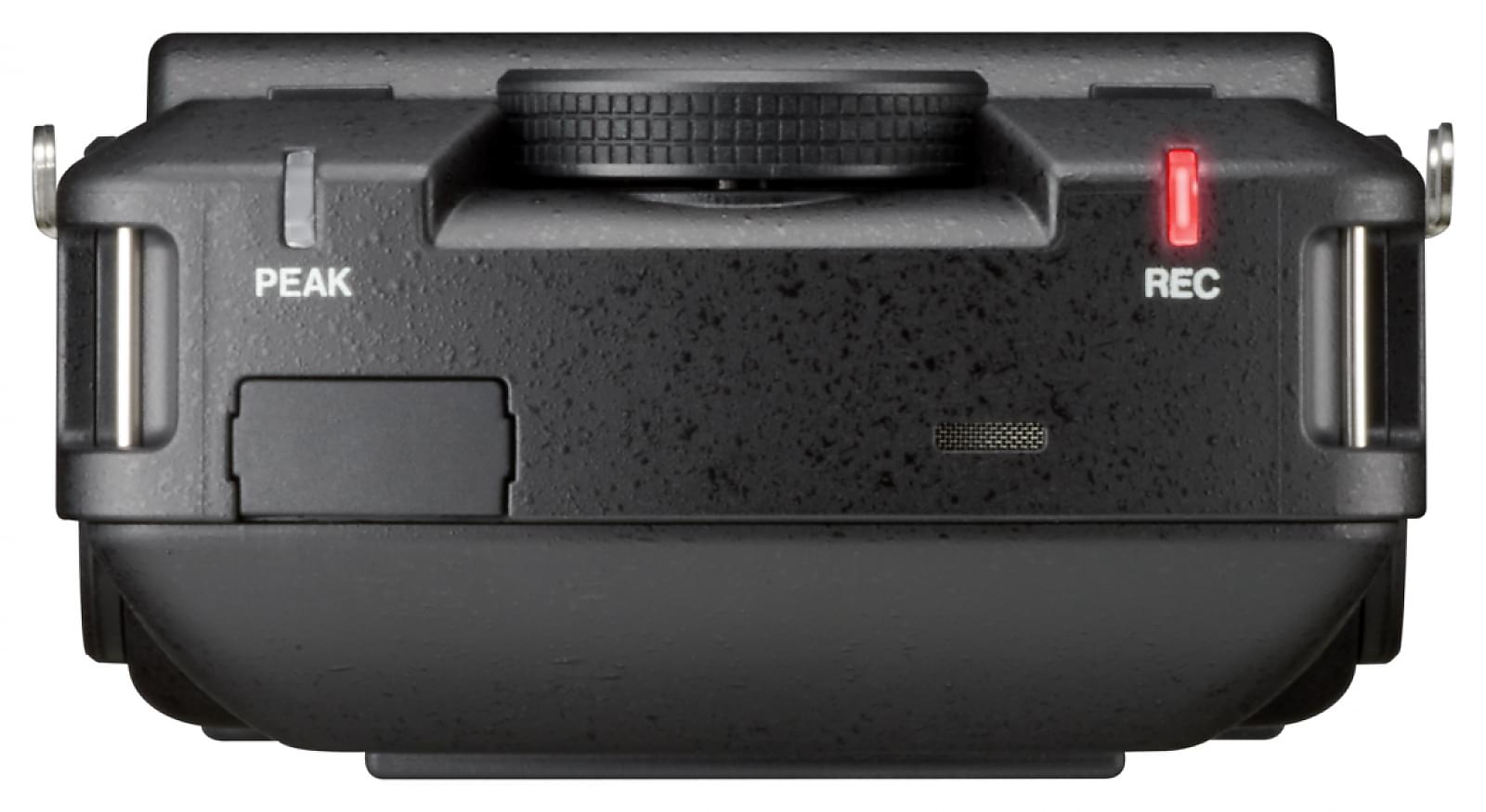 Tascam Portacapture X8 High Resolution Adaptive Multi-Recorder