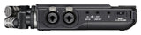 Tascam Portacapture X8 High Resolution Adaptive Multi-Recorder