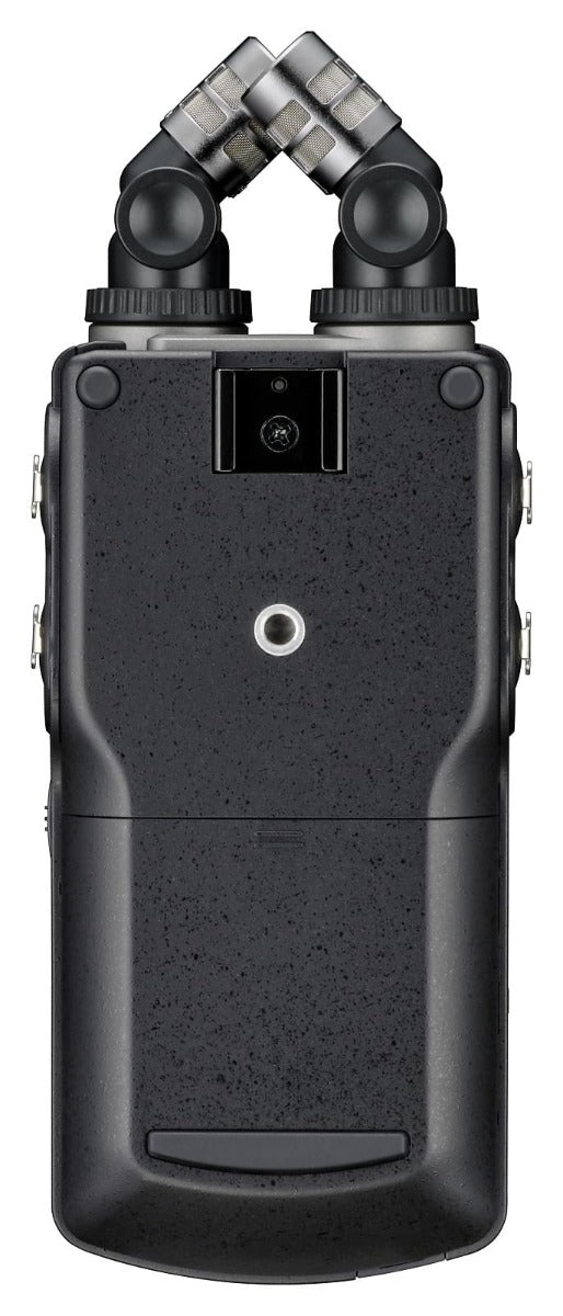 Tascam Portacapture X8 High Resolution Adaptive Multi-Recorder