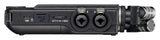 Tascam Portacapture X8 High Resolution Adaptive Multi-Recorder