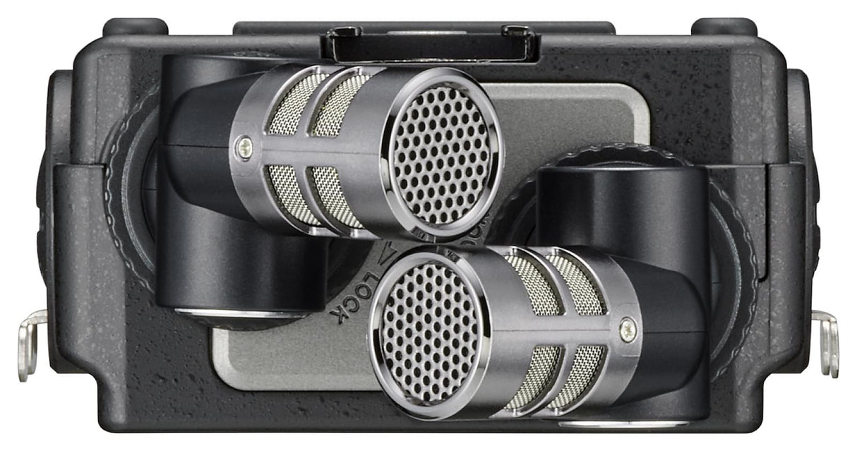 Tascam Portacapture X8 High Resolution Adaptive Multi-Recorder