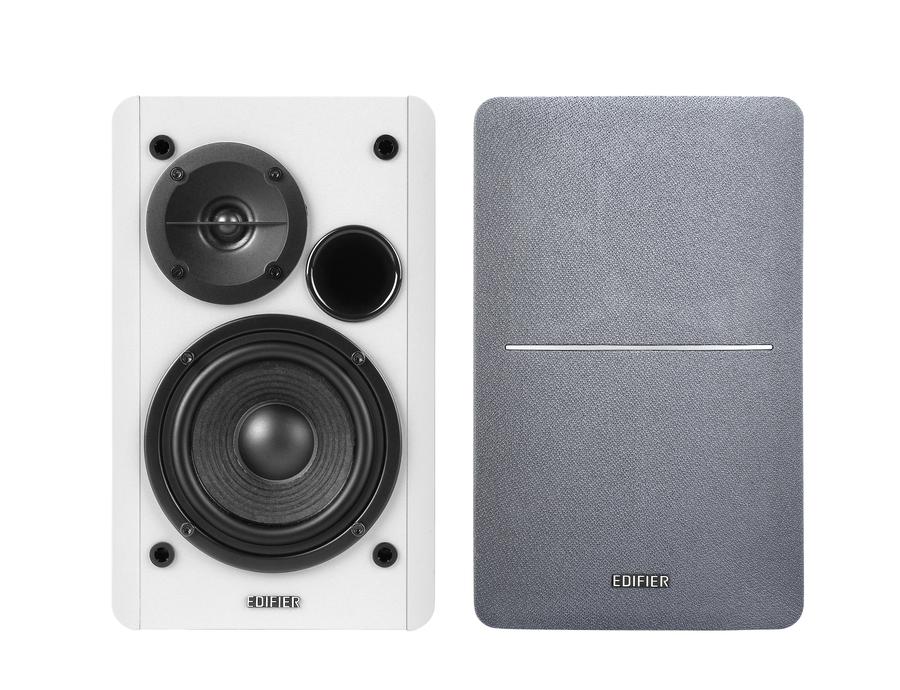 Edifier R1280T Active Bookshelf Speaker Set-White