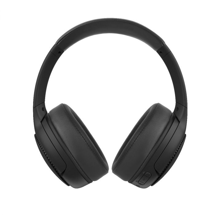 Panasonic RBM300BE Cordless Bluetooth Headphones