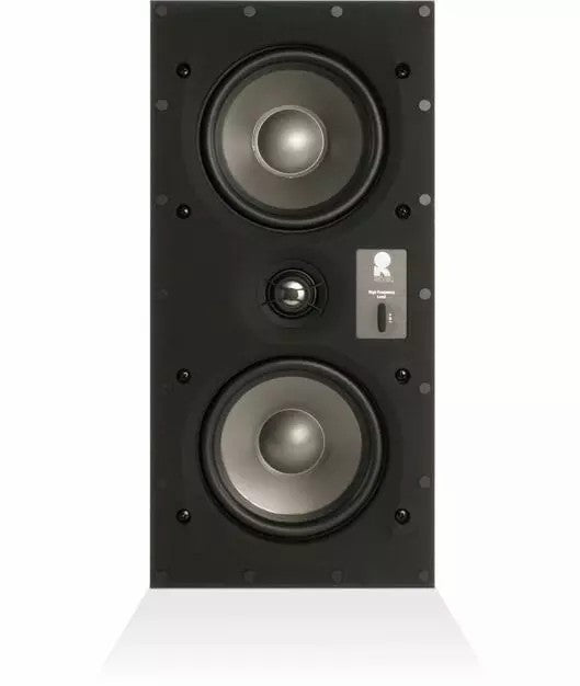 REVEL W553L Specialty In-Wall Loudspeaker