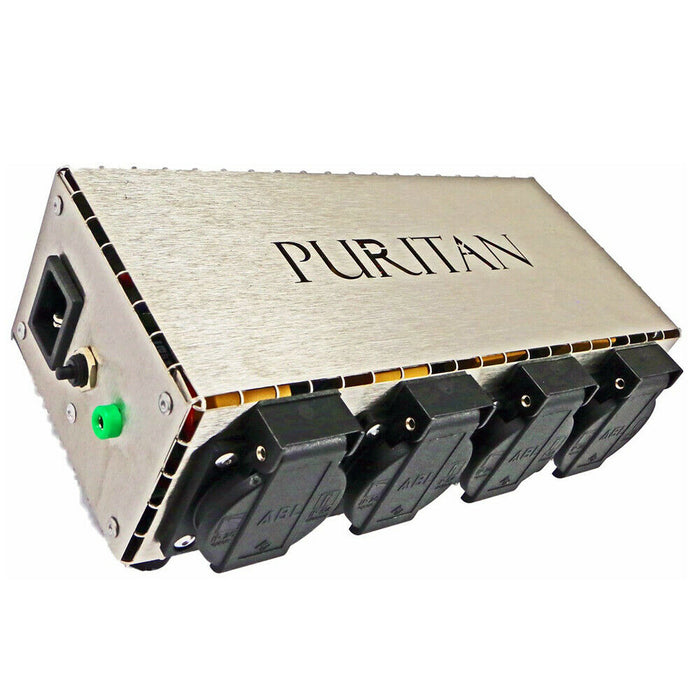 Puritan PB104DC Mains Conditioner