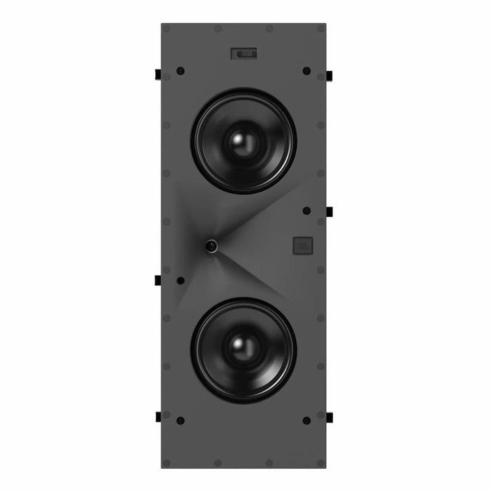 JBL SYNTHESIS SCL-7 SINGLE SPEAKER 2-Way Dual 5.25-inch (130mm) In-Wall Loudspeaker
