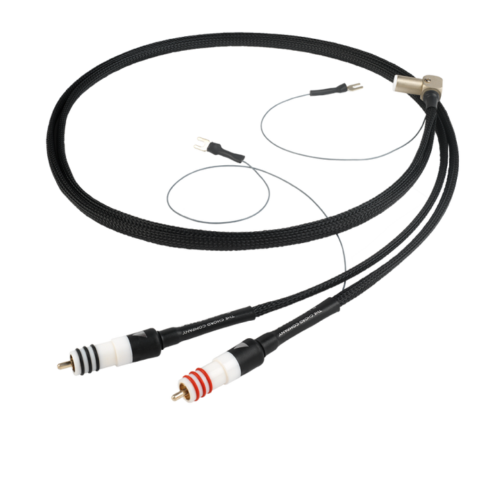 Chord Signature Tuned Aray Tone Arm cable 1.2m