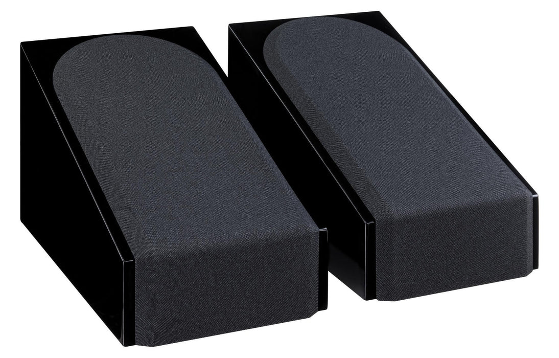 Monitor Audio AMS 7G Atmos Speakers-Black Gloss