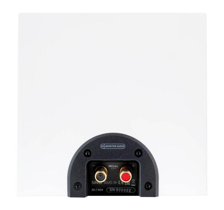 Monitor Audio AMS 7G Atmos Speakers-White