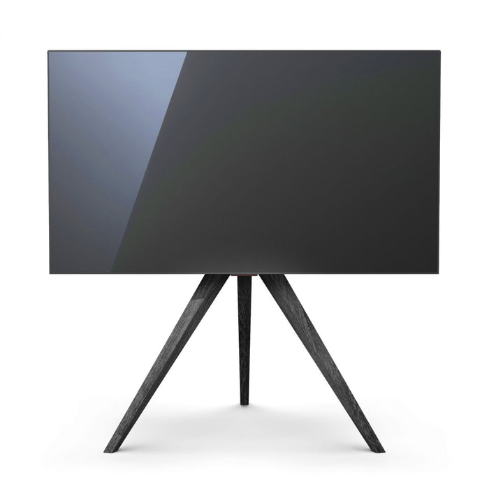 Spectral ART AX30 TV Stand-Black Oak