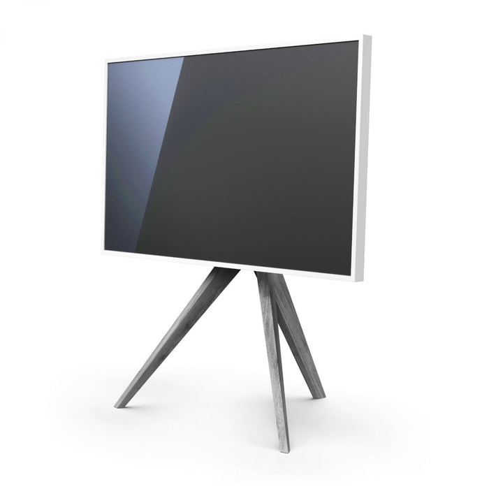 Spectral ART AX30 TV Stand-Grey Oak