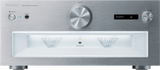 Technics SUR1000 Integrated Amplifier-Silver X DEMO