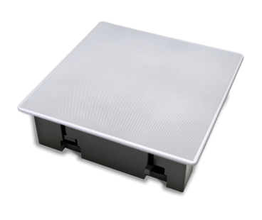 Totem Tribe In-Ceiling Angled Speaker (Single)