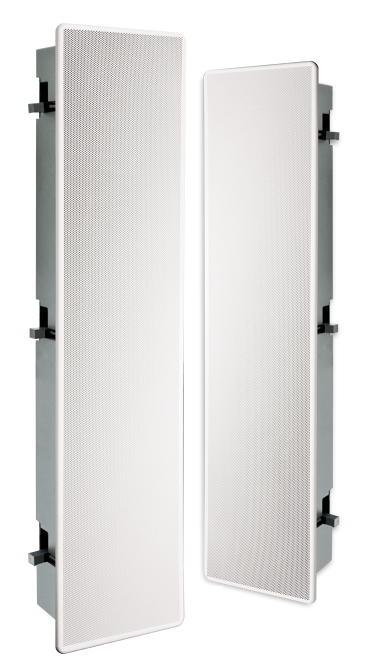 Totem Tribe In Wall Speaker (Single)