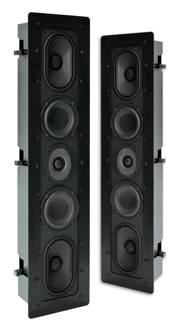 Totem tribe speakers 2025