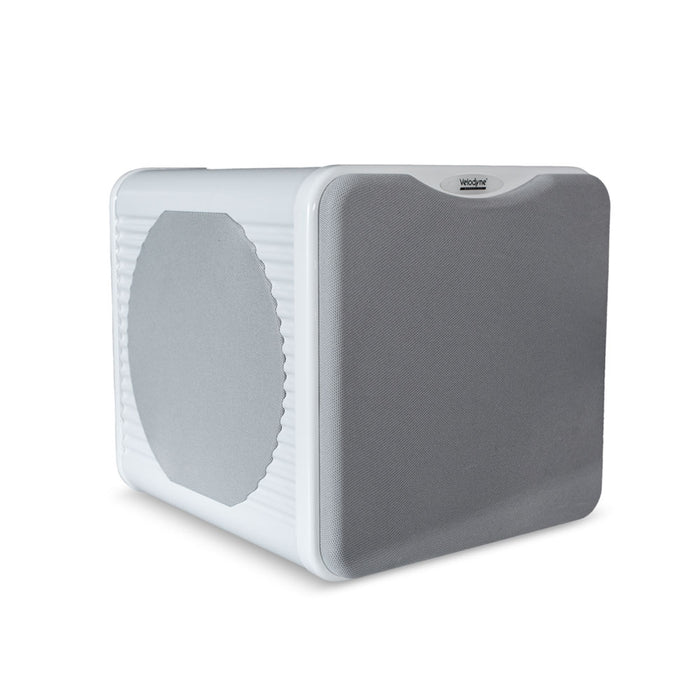 Velodyne MicroVee X Super Compact Subwoofer White